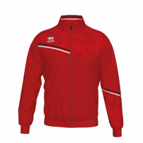 Спортивний костюм чоловічий Errea ELTON/MILO 3.0 Червоний/Чорний/Білий